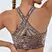 yoga tops for women